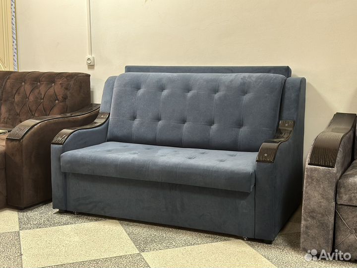Мини диван