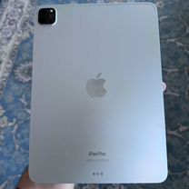 iPad pro 11 2022 m2 128gb wifi