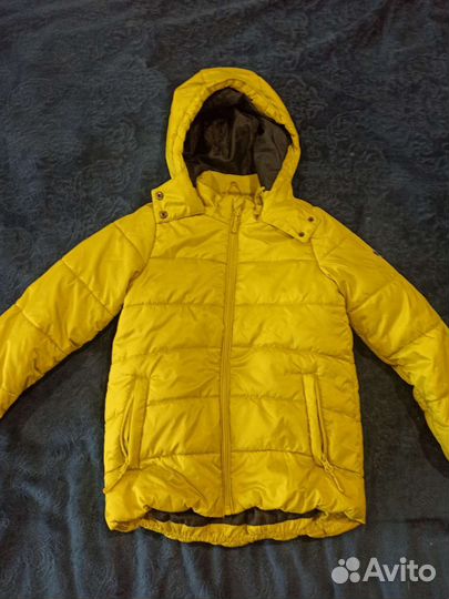 Куртки для девочки