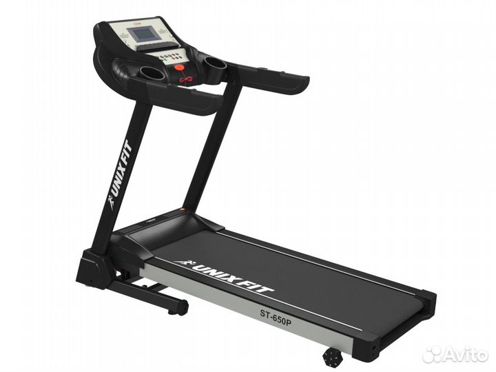 Беговая дорожка unixfit ST-650P