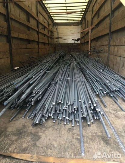 Арматура ГОСТ 8,10,12,14