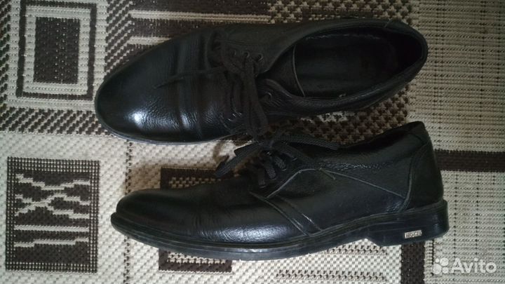 Туфли 40 размер