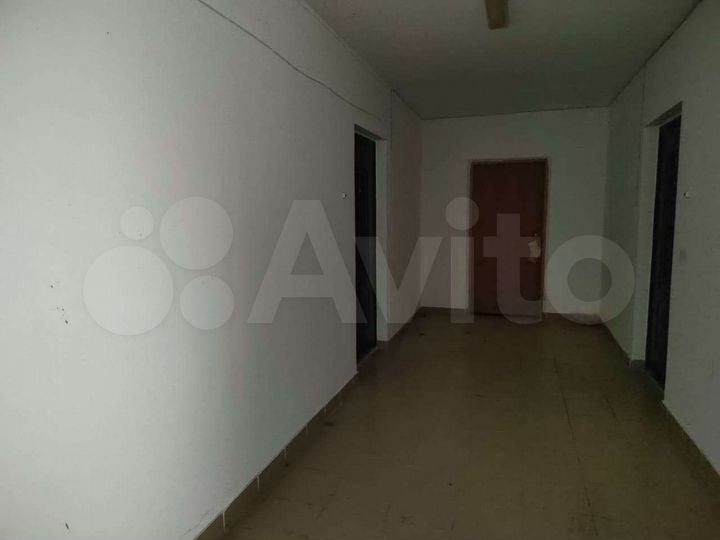 1-к. квартира, 37,8 м², 1/5 эт.