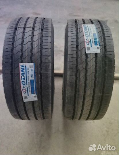 Otani OH-119 385/65 R22,5