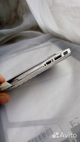 Телефон Nokia E71-2 для коллекционеров