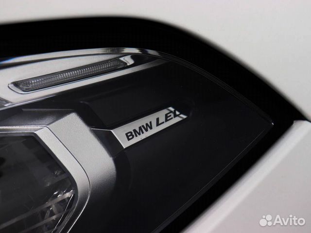 BMW X7 3.0 AT, 2019, 59 111 км объявление продам