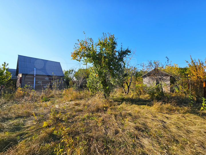 Участок 6,5 сот. (ИЖС)