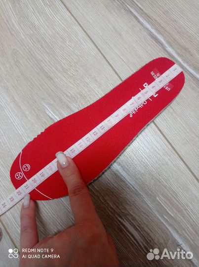 Ботинки ReimaTec Vilkas 33