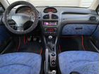 Peugeot 206 1.6 МТ, 2005, 172 316 км объявление продам