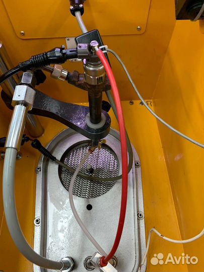 Топливная форсунка Газ Маз 0445110278