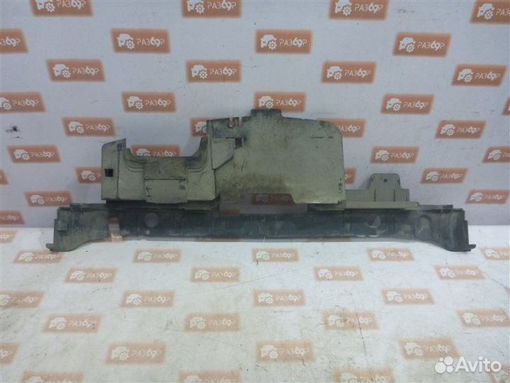 Дефлектор воздушный Chevrolet Cruze J305 F16D3