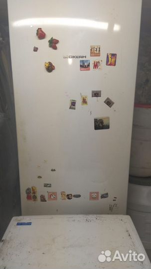 Холодильник бу
