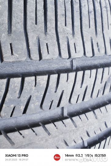 Goodyear Eagle RS-A 255/45 R20 101V