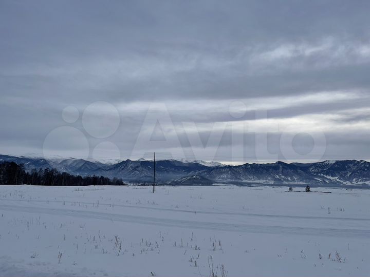 Участок 1,9 га (СНТ, ДНП)