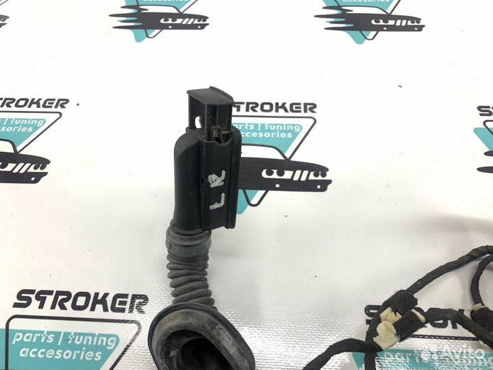 Проводка двери задняя Bmw X5 F15 N63B44B 2013