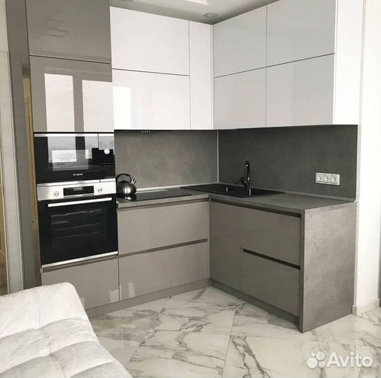 Кухни