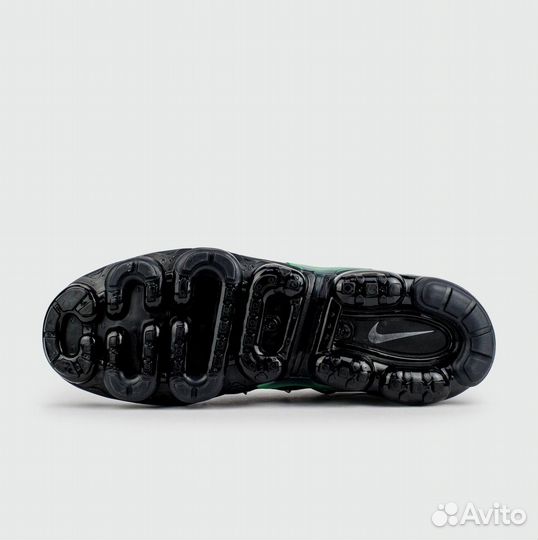 Кроссовки Nike Air Vapormax Plus Grey Gradient доставка качество