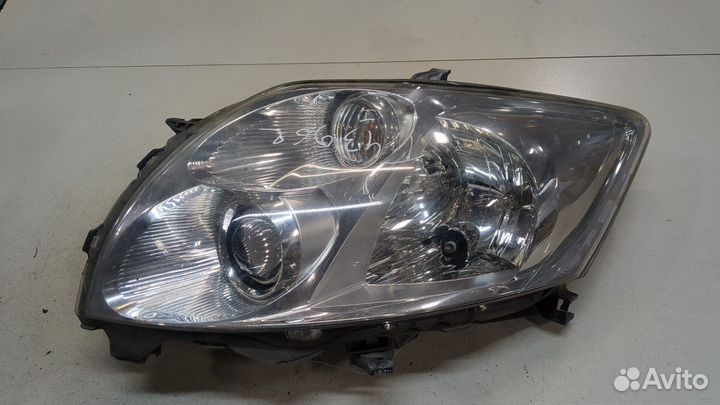 Фара (передняя) Toyota Auris E15, 2007