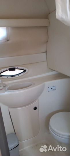Bayliner 245 SB