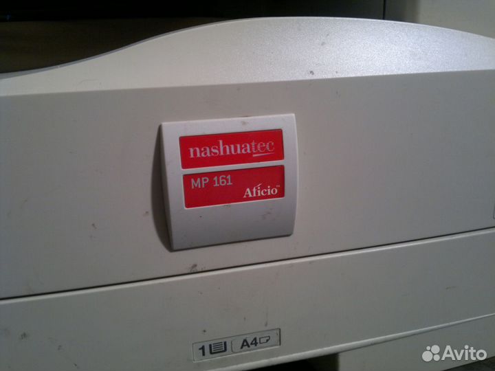 Принтер,сканер,копир