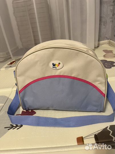 Сумка для мамы