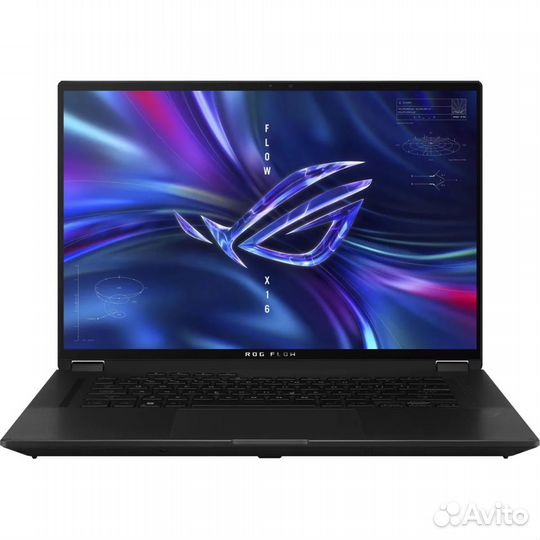 Ноутбук asus ROG Flow X16 GV601VI-NL051W 16 QHD IP