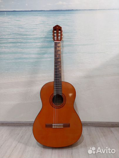 Гитара yamaha c40