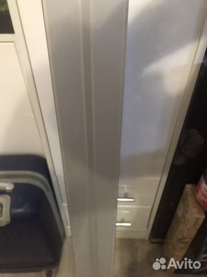 Инфракрасный обогреватель потолочный