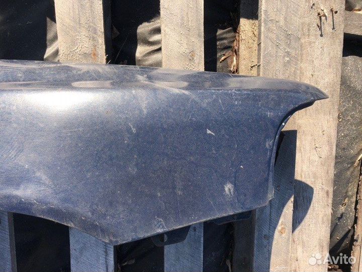 Крыло переднее правое Volvo S40 1.8 1999