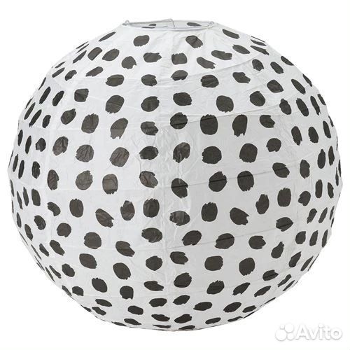 Абажур Regolit IKEA