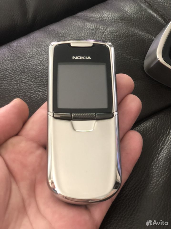 Nokia 8800