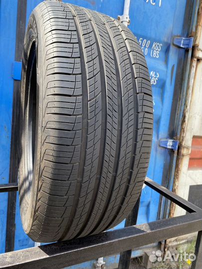 Hankook Dynapro HP2 RA33 255/55 R18 109H