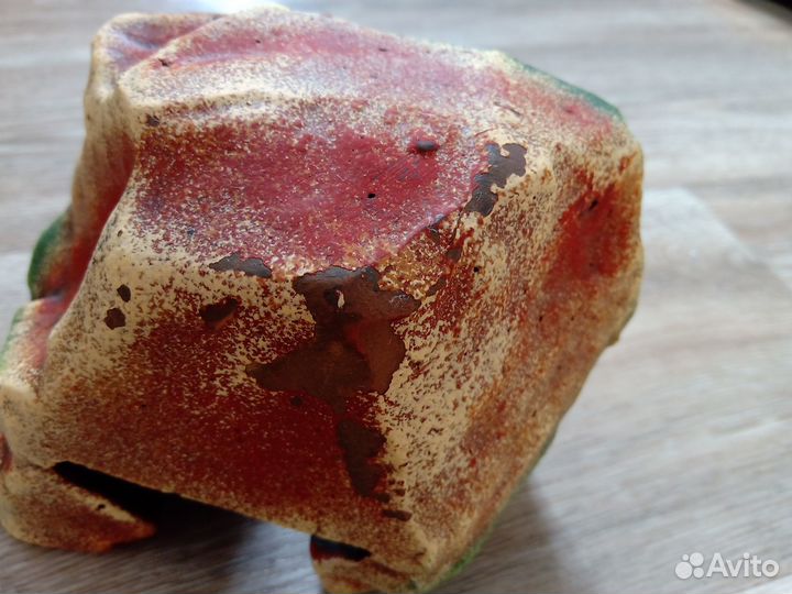 Грот для аквариума