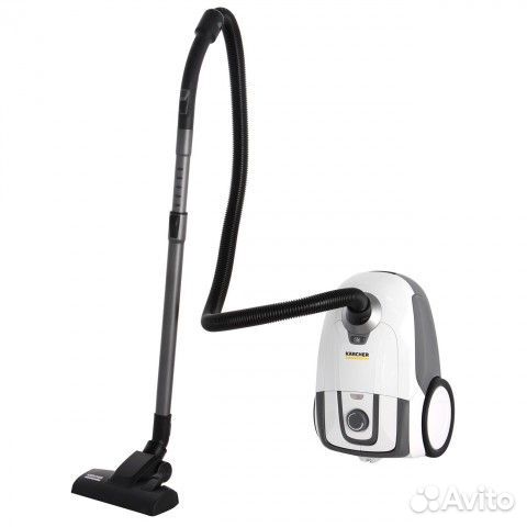 Запчасти для пылесоса Karcher VC 2 Premium