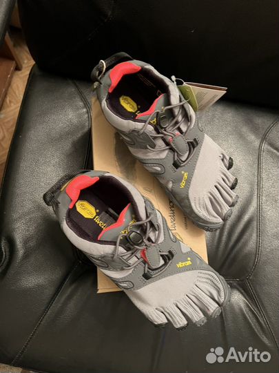 Vibram fivefingers Оригинал Новые