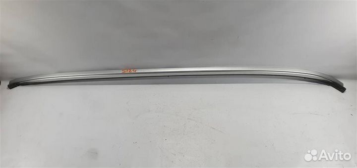 Рейлинг крыши правый BMW X1 F48 2014