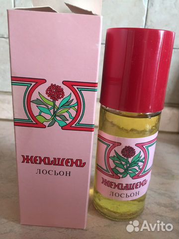 Лосьон для лица