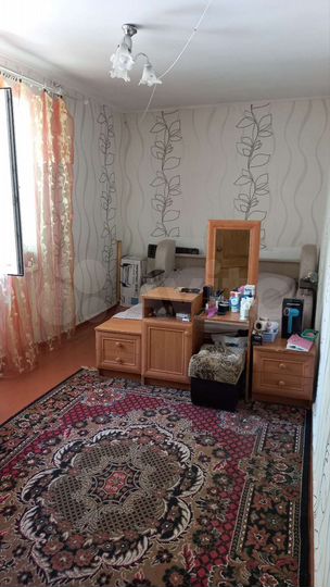 2-к. квартира, 39,4 м², 1/5 эт.