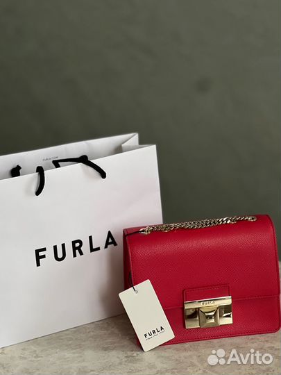 Сумка Furla