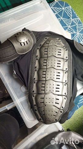 Черепаха ufo