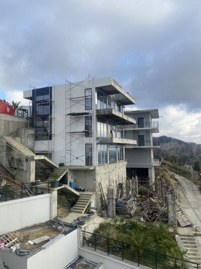 Дом 486 м² на участке 5,1 сот.