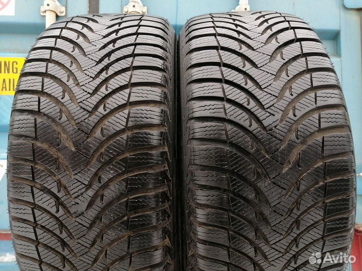 Michelin Alpin A4 225/50 R16