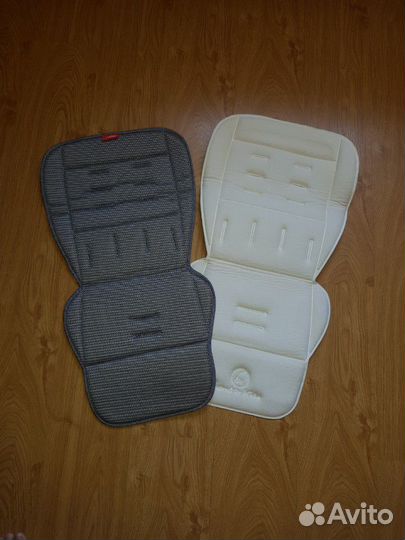 Универсальный матрасик в коляску