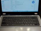 Ноутбук HP paviliin g6