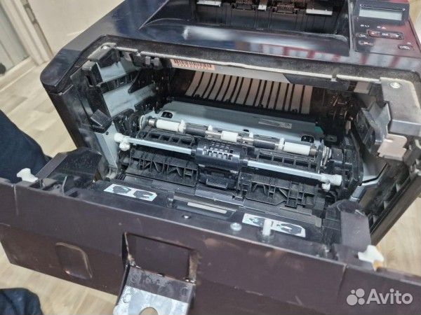 Принтер HP CF399A