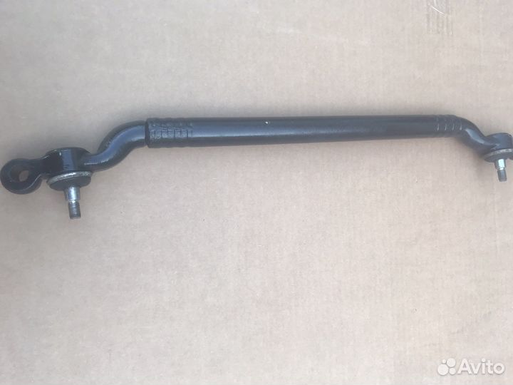 Бмв Е 34. Рулевая тяга (средняя )