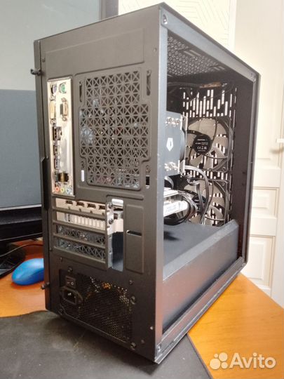 Игровой пк