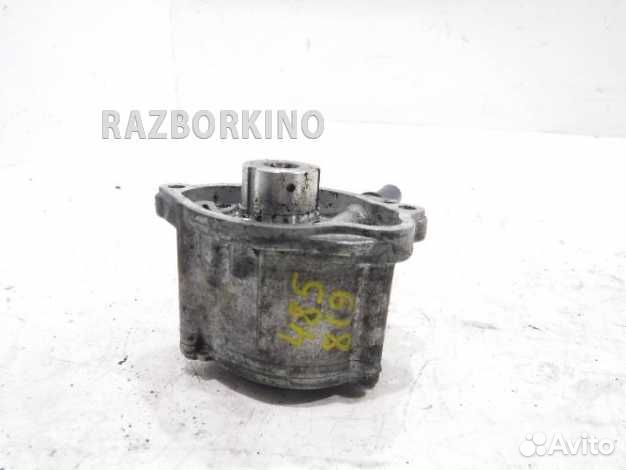 Вакуумный насос двигателя A6510900005