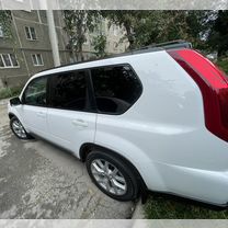 Nissan X-Trail 2.0 CVT, 2013, 200 000 км, с пробегом, цена 1 600 000 руб.