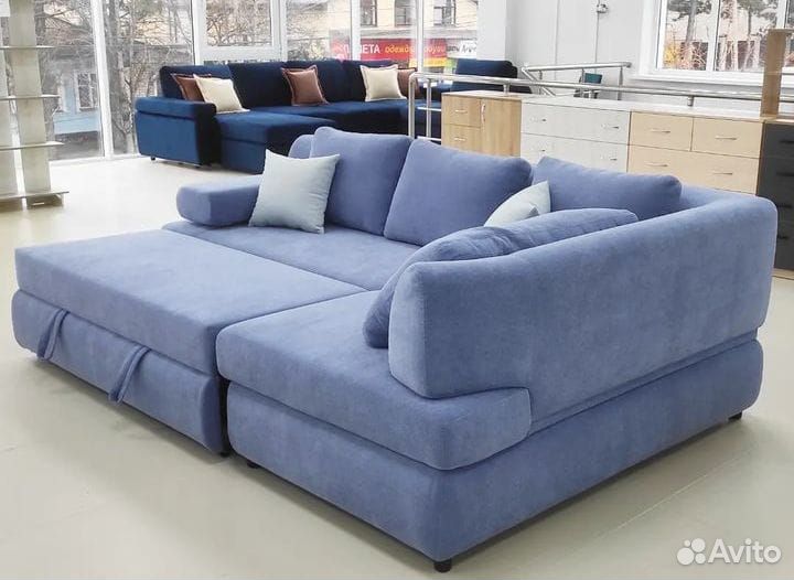 Диван Монако